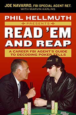 Read 'em and Reap